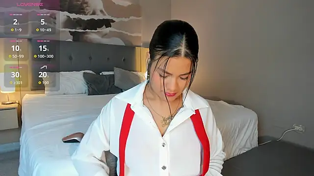 Snapshot of Marilyn_Mulata chatting on 06.16.26 Marilyn Mulata online show from 06.16.26