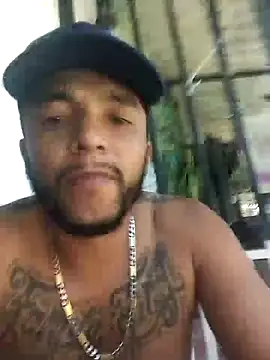 Hot-Model08 online show from 04.16.26