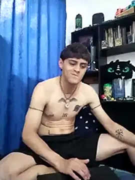 AoA-BoyStudent online show from 04.20.26