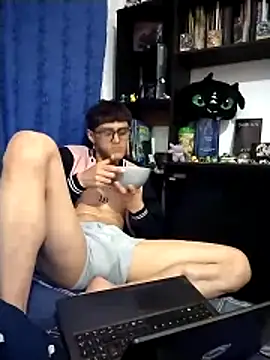 AoA-BoyStudent online show from 04.21.26