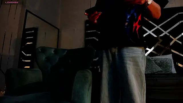 JayTaylorr online show from 07.07.26
