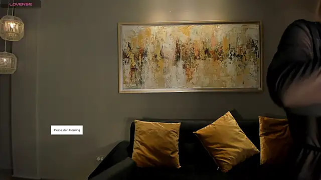 MiaSilvaX online show from 06.14.26