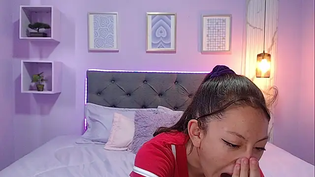 tatiana suite online show from 04.21.26