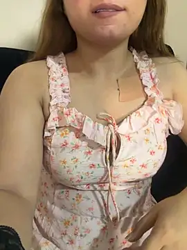 Tasty LushDesire online show from 06.05.26