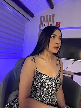  hanna gomez online show from 04.21.26