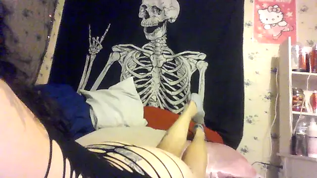 gagqueen2026 online show from 05.08.26
