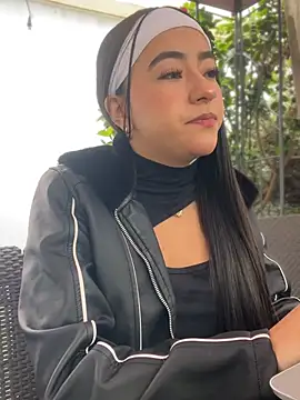 CatalinaSantana Pinkk online show from 04.17.26