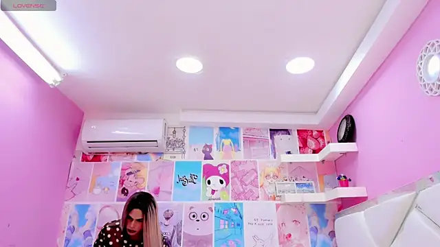 ValeriQueen online show from 05.19.26