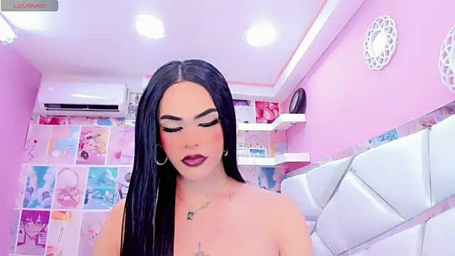 ValeriQueen online show from 05.24.26
