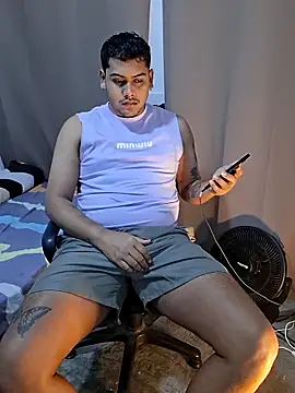 Saul 88 online show from 04.17.26