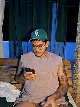 Saul 88 online show from 05.09.26