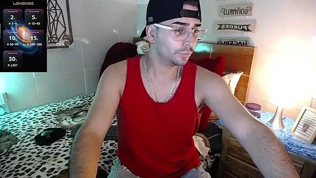 andders  online show from 06.17.26