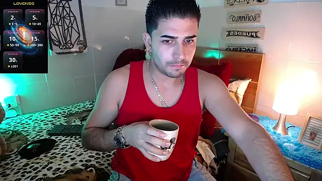 andders  online show from 06.18.26