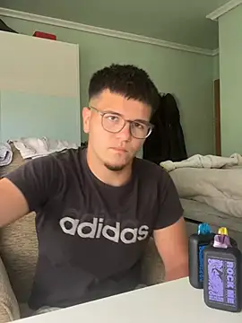 gorka dom online show from 04.20.26