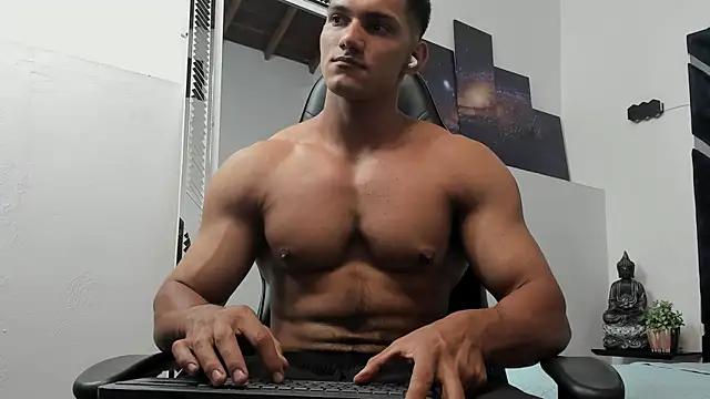 Fabio RissiJS online show from 05.23.26