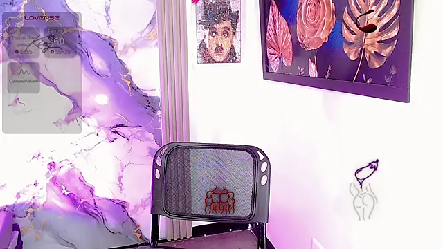 gaby dream  online show from 07.12.26