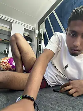 Kingsex101 online show from 04.21.26