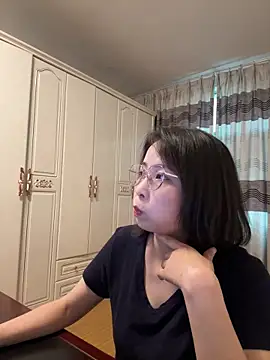 lisha521 online show from 06.02.26