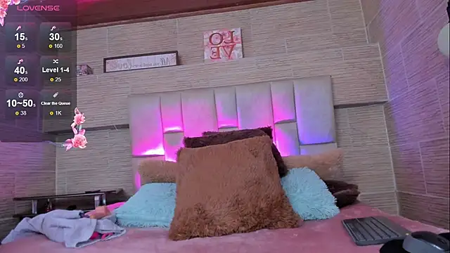 hott mature online show from 07.09.26