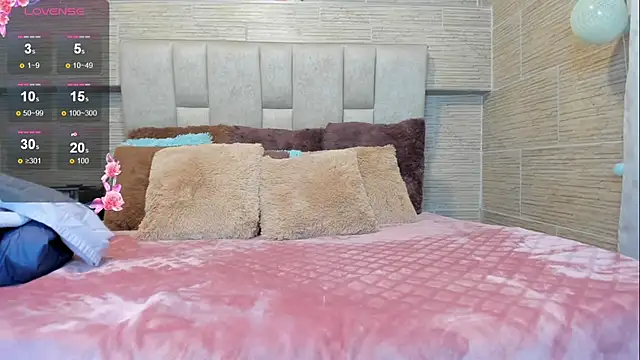 hott mature online show from 07.11.26