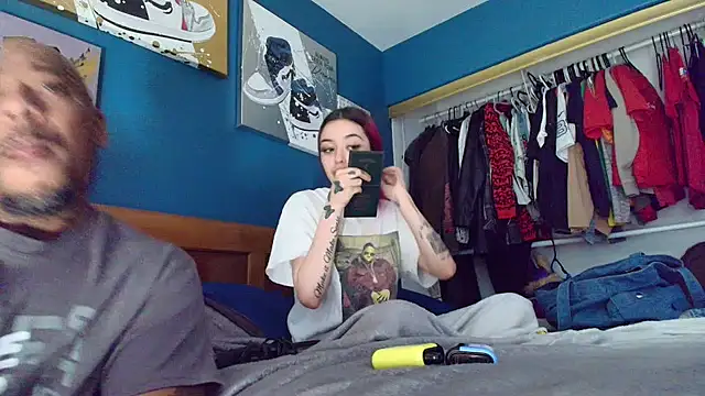 vvsphenomenal online show from 04.18.26