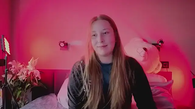 ShowmeYourfetish online show from 07.13.26