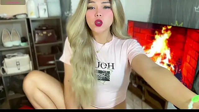 hannaBaby lisyos11 online show from 05.24.26