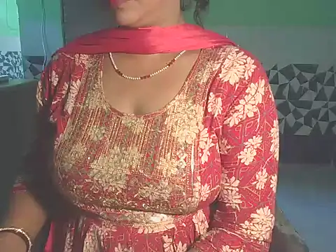 Hotty Bhabhi1 online show from 05.09.26