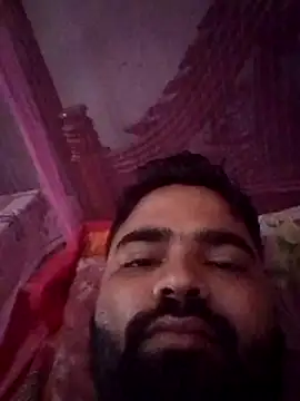 RoyBarshalove online show from 04.17.26