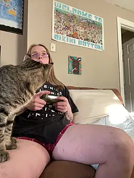 skyerose11 online show from 04.21.26