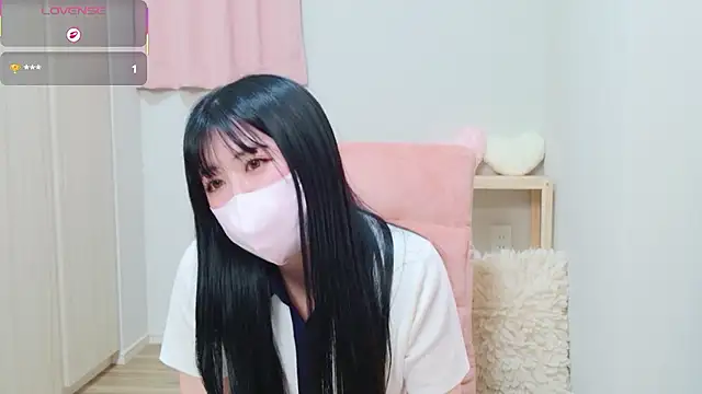 Ruru dayo online show from 04.21.26