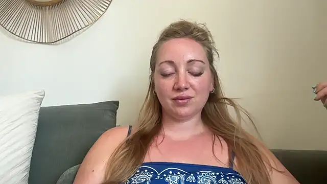 arielsweetieee online show from 06.27.26
