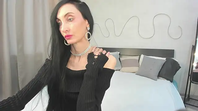 Snapshot of Avrora_Mars chatting on 04.23.26 Avrora Mars online show from 04.23.26