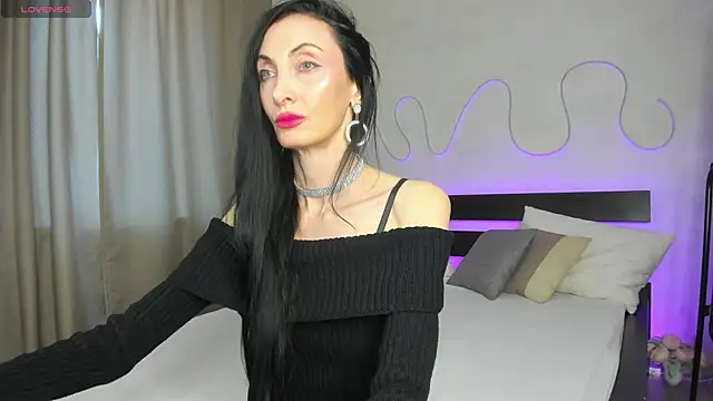 Snapshot of Avrora_Mars chatting on 04.25.26 Avrora Mars online show from 04.25.26