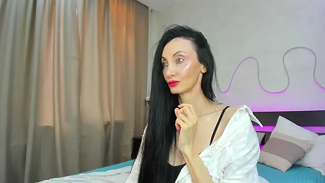 Snapshot of Avrora_Mars chatting on 04.30.26 Avrora Mars online show from 04.30.26