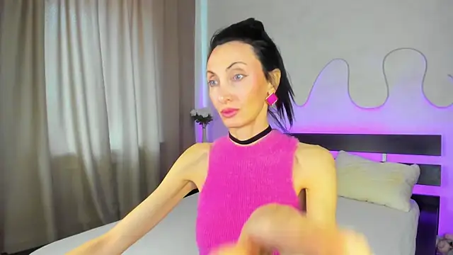 Snapshot of Avrora_Mars chatting on 05.23.26 Avrora Mars online show from 05.23.26