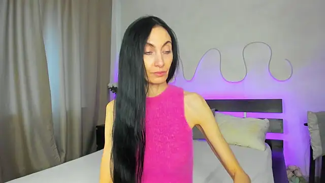 Snapshot of Avrora_Mars chatting on 05.24.26 Avrora Mars online show from 05.24.26