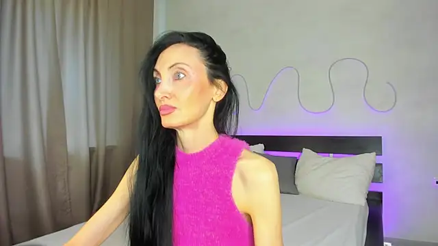 Snapshot of Avrora_Mars chatting on 05.28.26 Avrora Mars online show from 05.28.26