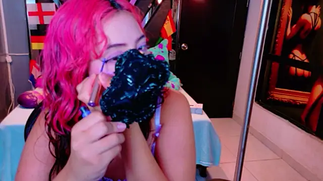 Karim TheRouse online show from 07.09.26
