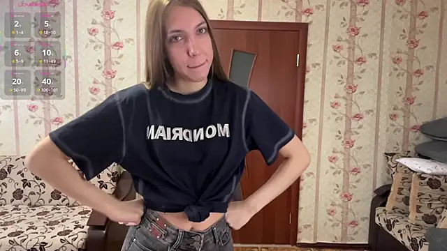 ToiAhsing online show from 05.03.26