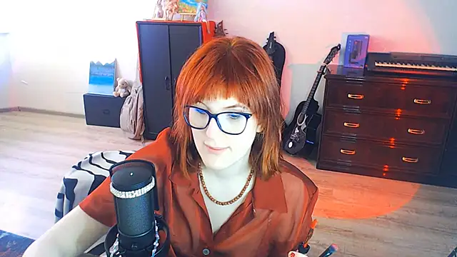 ConchitaMesser online show from 04.28.26