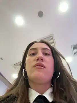 Tiny Anny online show from 04.21.26