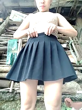 Zara-Lina online show from 05.14.26