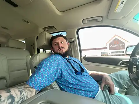 That Gentleman Jack online show from 04.16.26