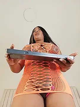 MadameEbony online show from 07.21.26
