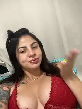 Livia-cortez online show from 05.17.26