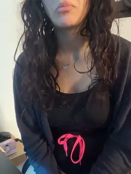 LaylaLush69 online show from 05.16.26