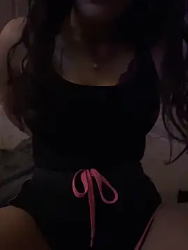 LaylaLush69 online show from 05.18.26