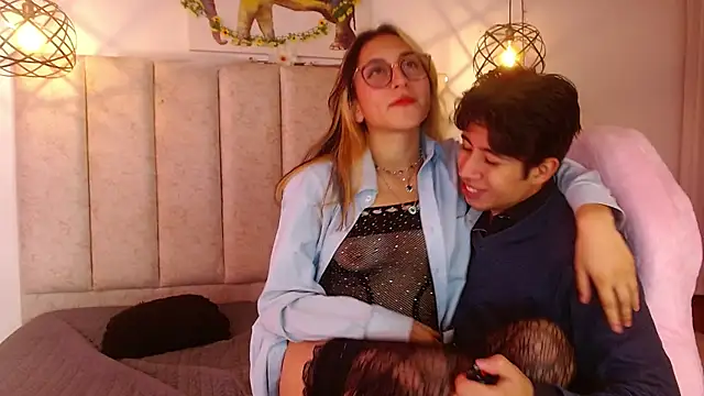 mrandmrsvixencs online show from 05.22.26