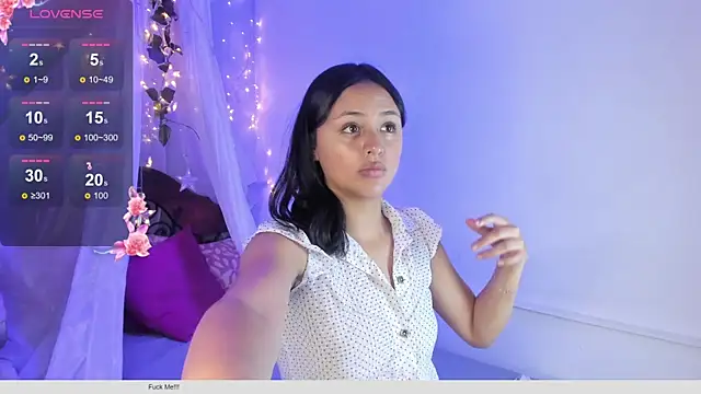 thalia ecos online show from 05.15.26